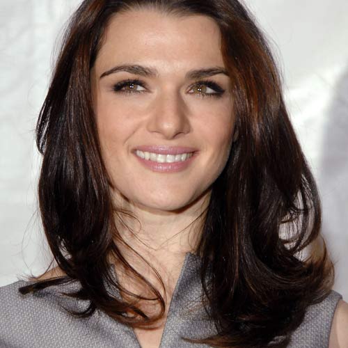 Picture of Rachel Weisz.  Rachel Weisz is a popular movie actress.